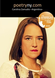 Antología multilingüe. Artepoética press. The Americas Poetry Festival of New York 2015