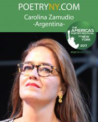 Antología multilingüe. Artepoética press. The Americas Poetry Festival of New York 2017