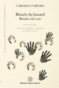 Rituales del azar - Carolina Zamudio